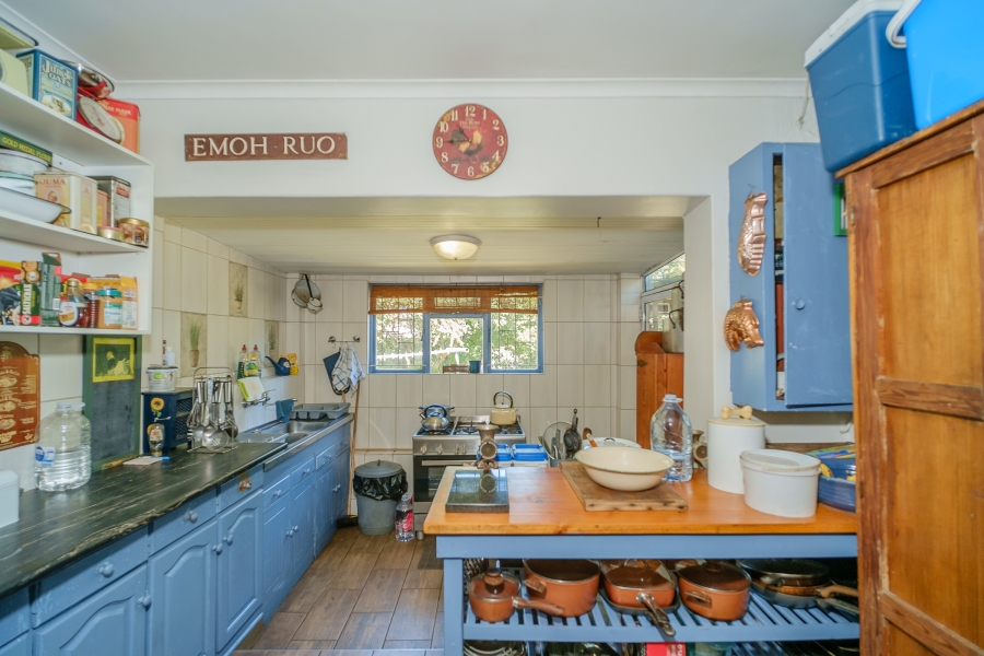 4 Bedroom Property for Sale in Plumstead Western Cape